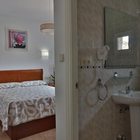 Apartamentos El Madronal Coto Rios Bagian luar foto