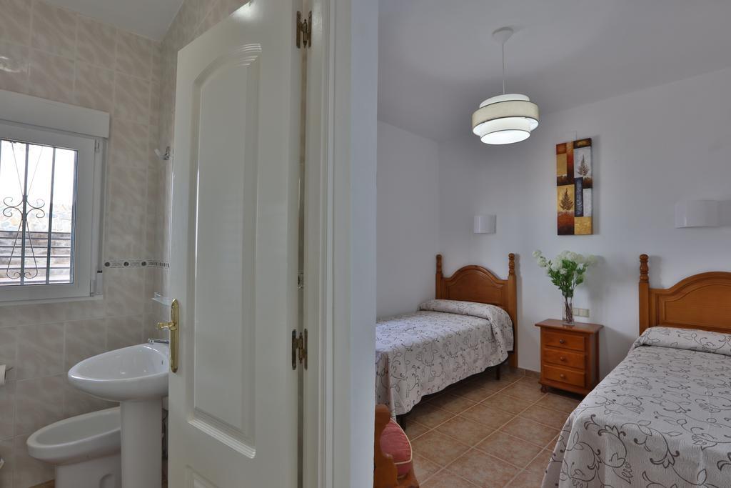 Apartamentos El Madronal Coto Rios Bagian luar foto