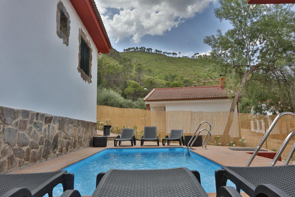 Apartamentos El Madronal Coto Rios Bagian luar foto