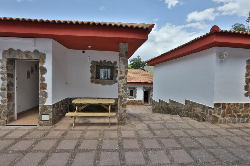 Apartamentos El Madronal Coto Rios Bagian luar foto