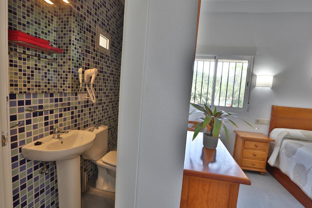 Apartamentos El Madronal Coto Rios Bagian luar foto