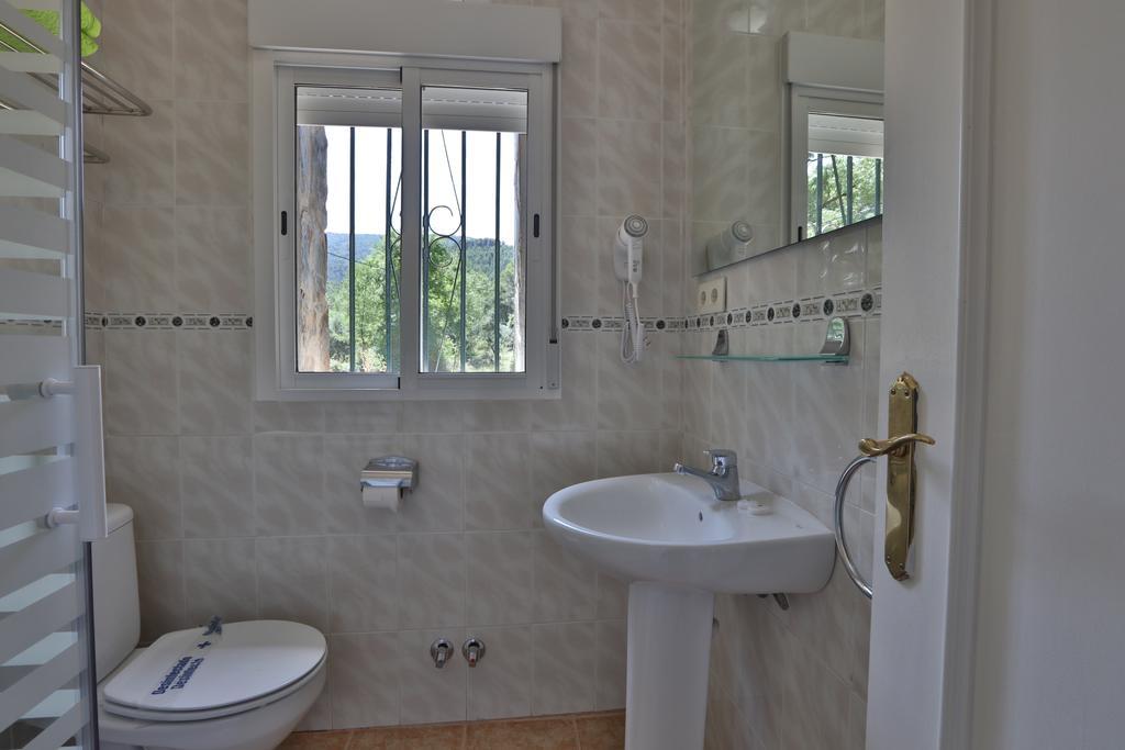 Apartamentos El Madronal Coto Rios Bagian luar foto