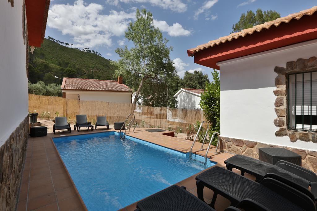 Apartamentos El Madronal Coto Rios Bagian luar foto