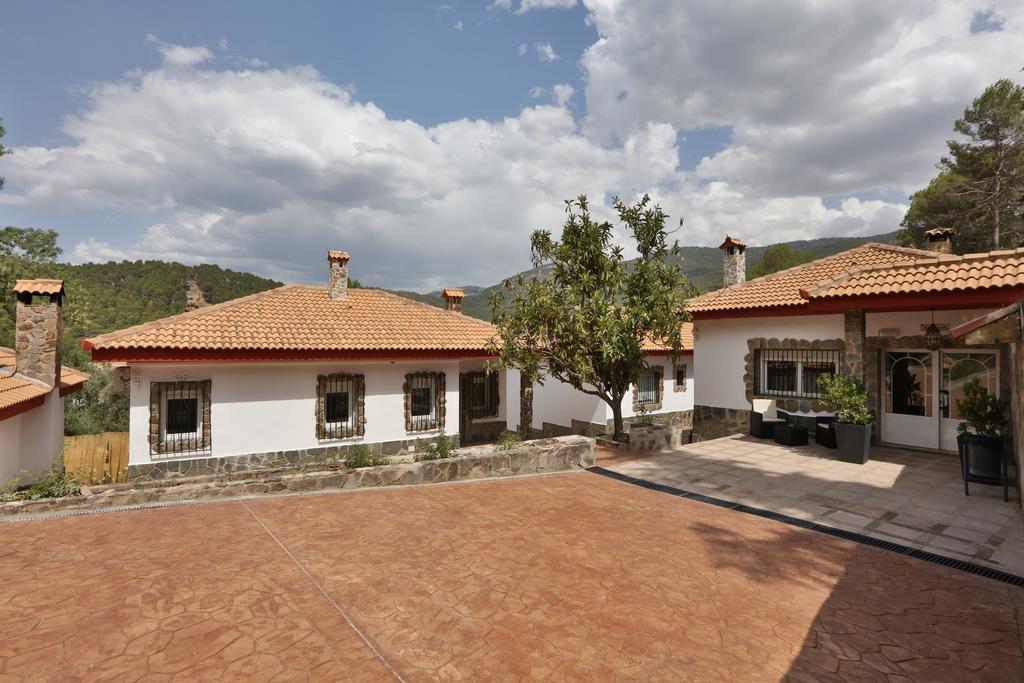 Apartamentos El Madronal Coto Rios Bagian luar foto