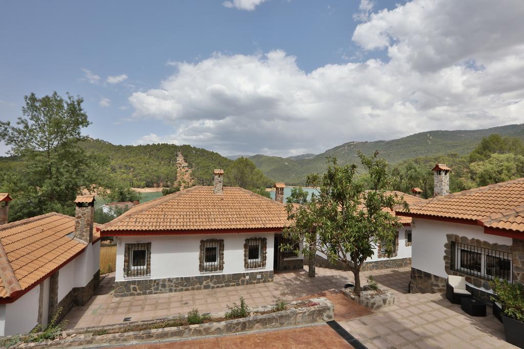 Apartamentos El Madronal Coto Rios Bagian luar foto