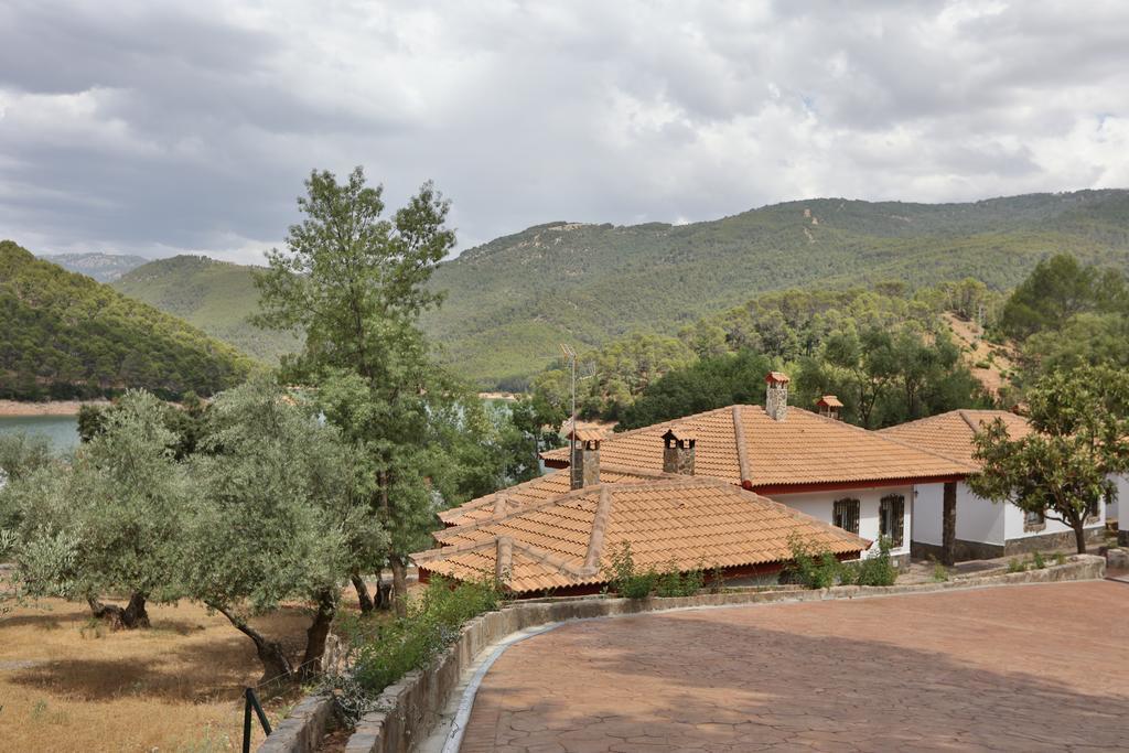 Apartamentos El Madronal Coto Rios Bagian luar foto