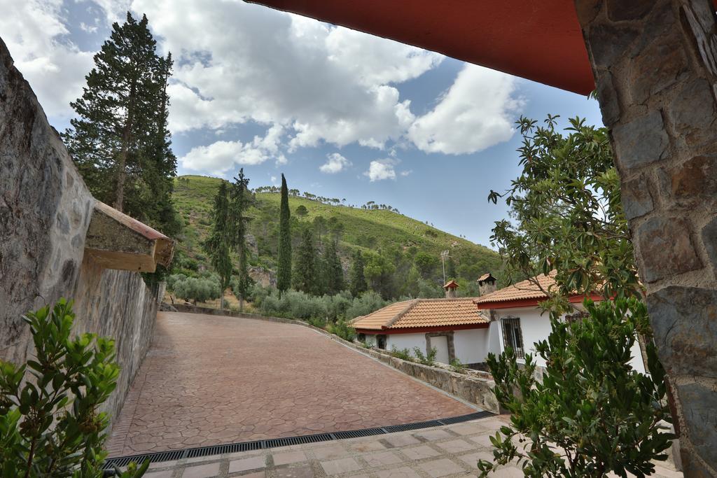 Apartamentos El Madronal Coto Rios Bagian luar foto
